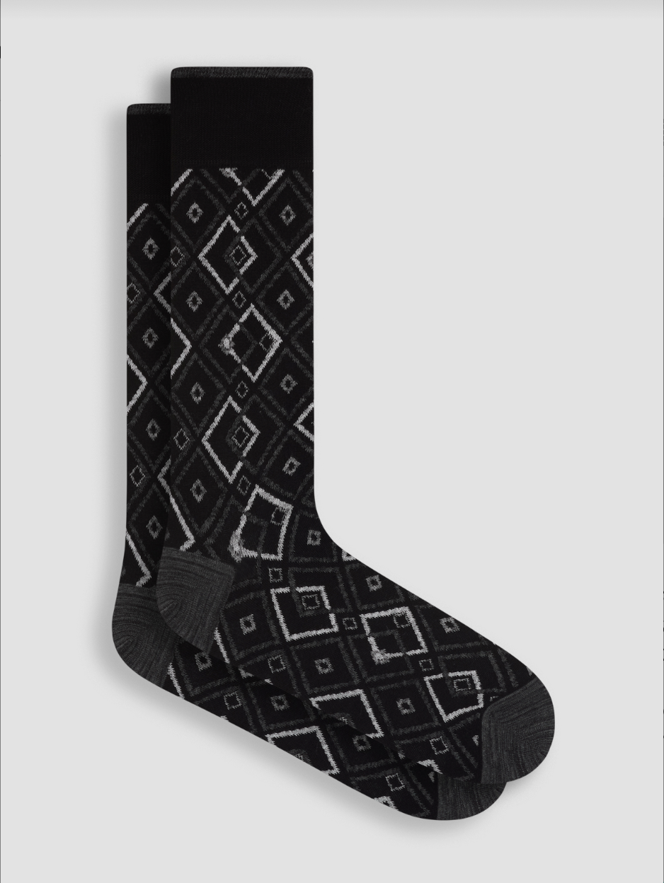 Bugatchi Dress Socks