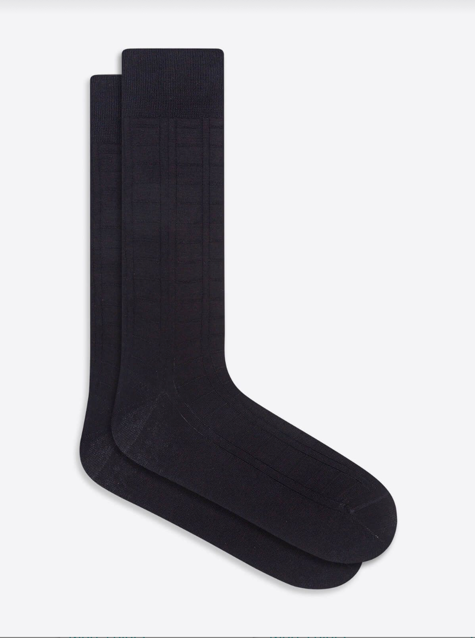 Bugatchi Dress Socks