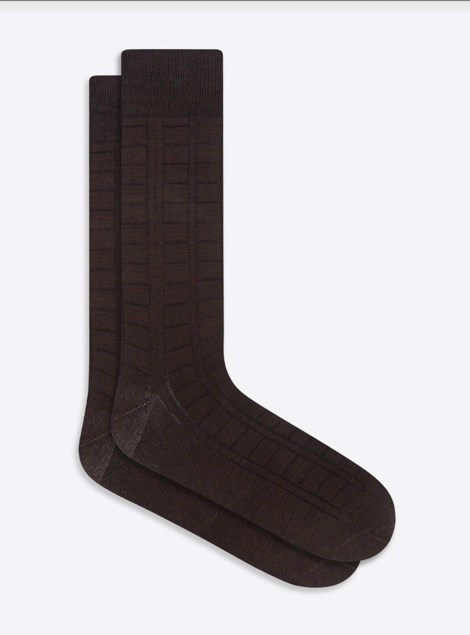 Bugatchi Dress Socks