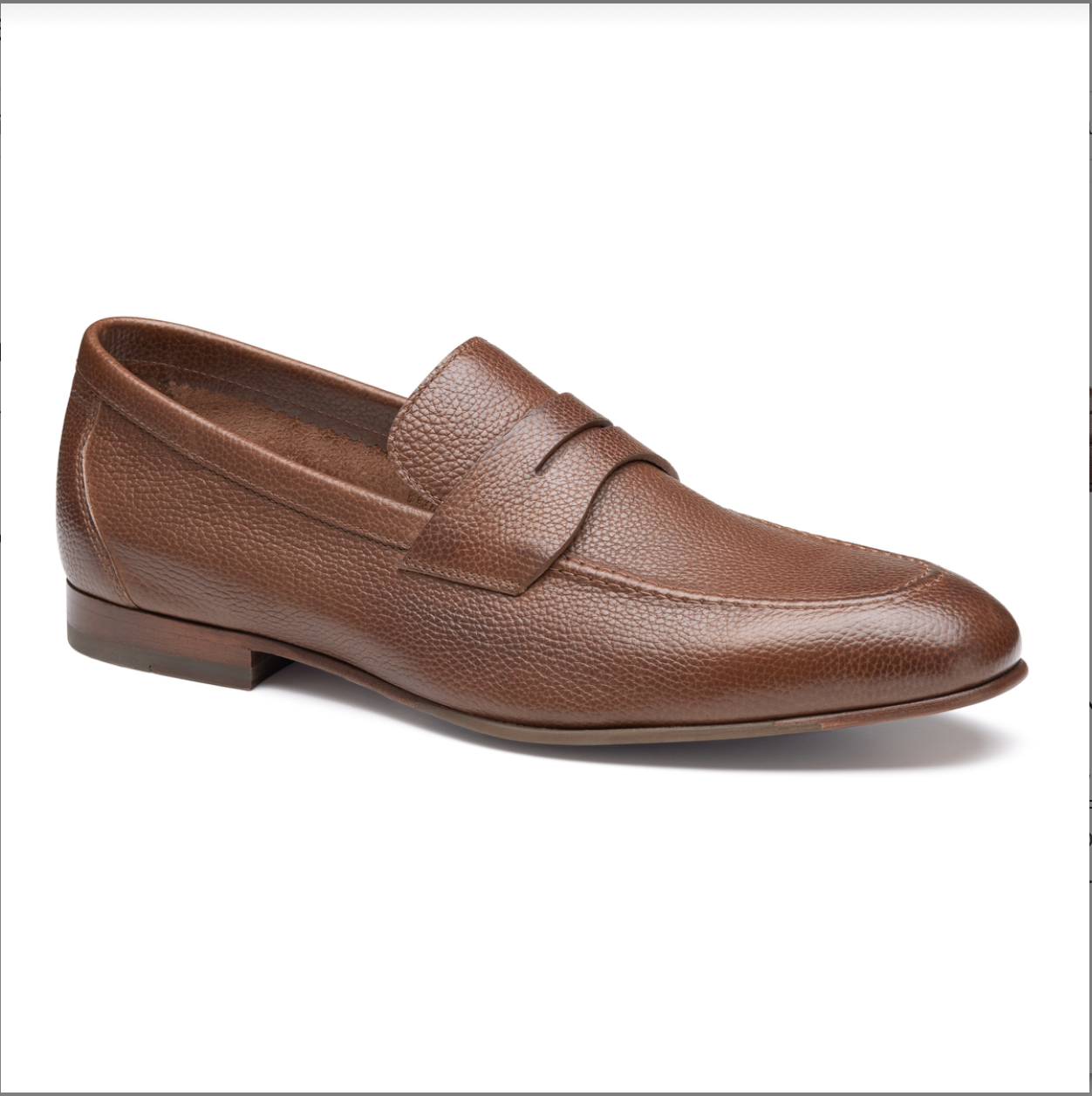 Johnston & Murphy Higgins Penny Loafer