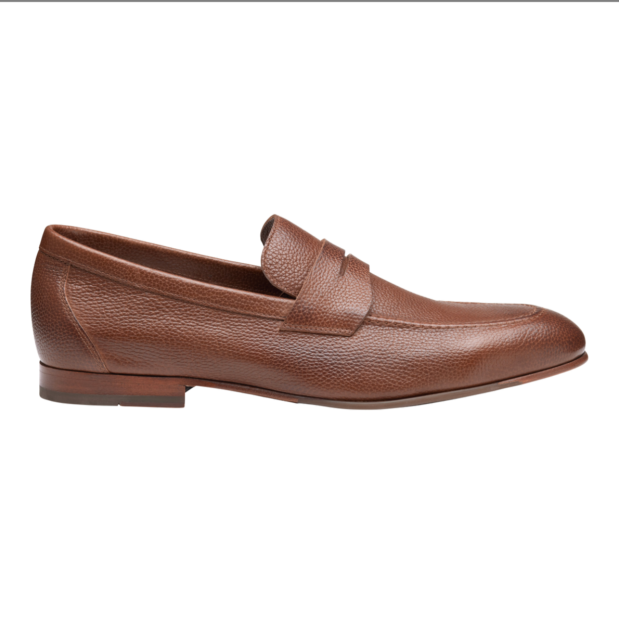 Johnston & Murphy Higgins Penny Loafer