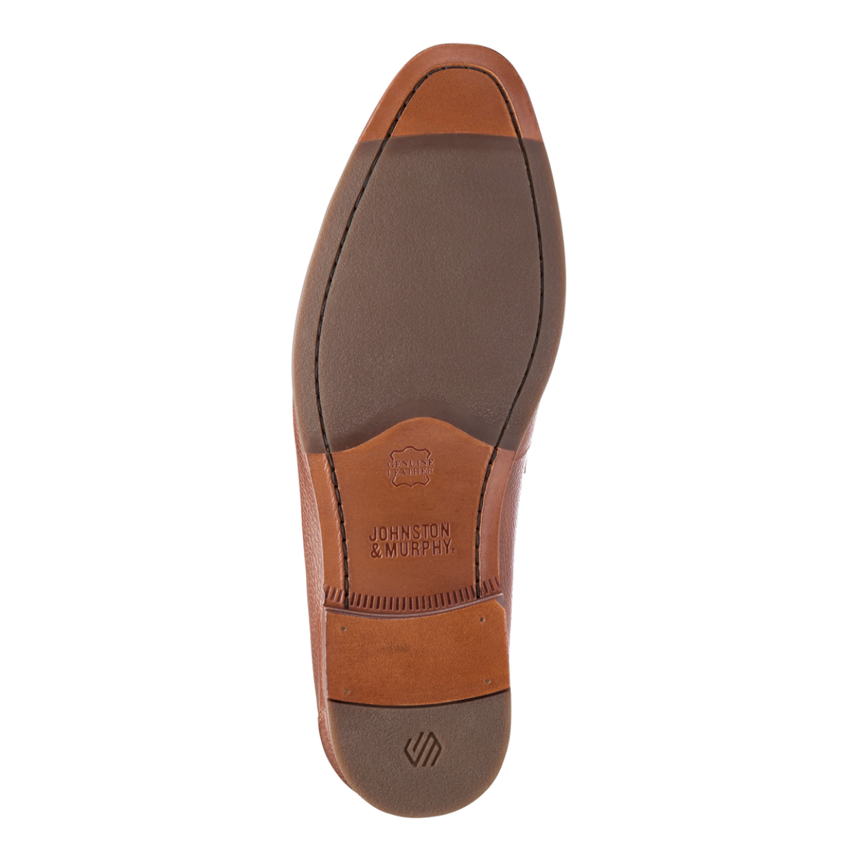 Johnston & Murphy Higgins Penny Loafer