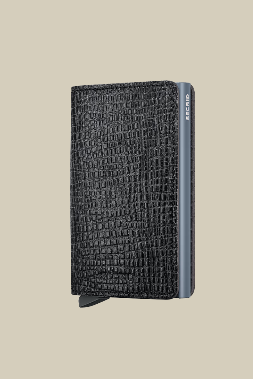 Secrid Slimwallet Palmallato
