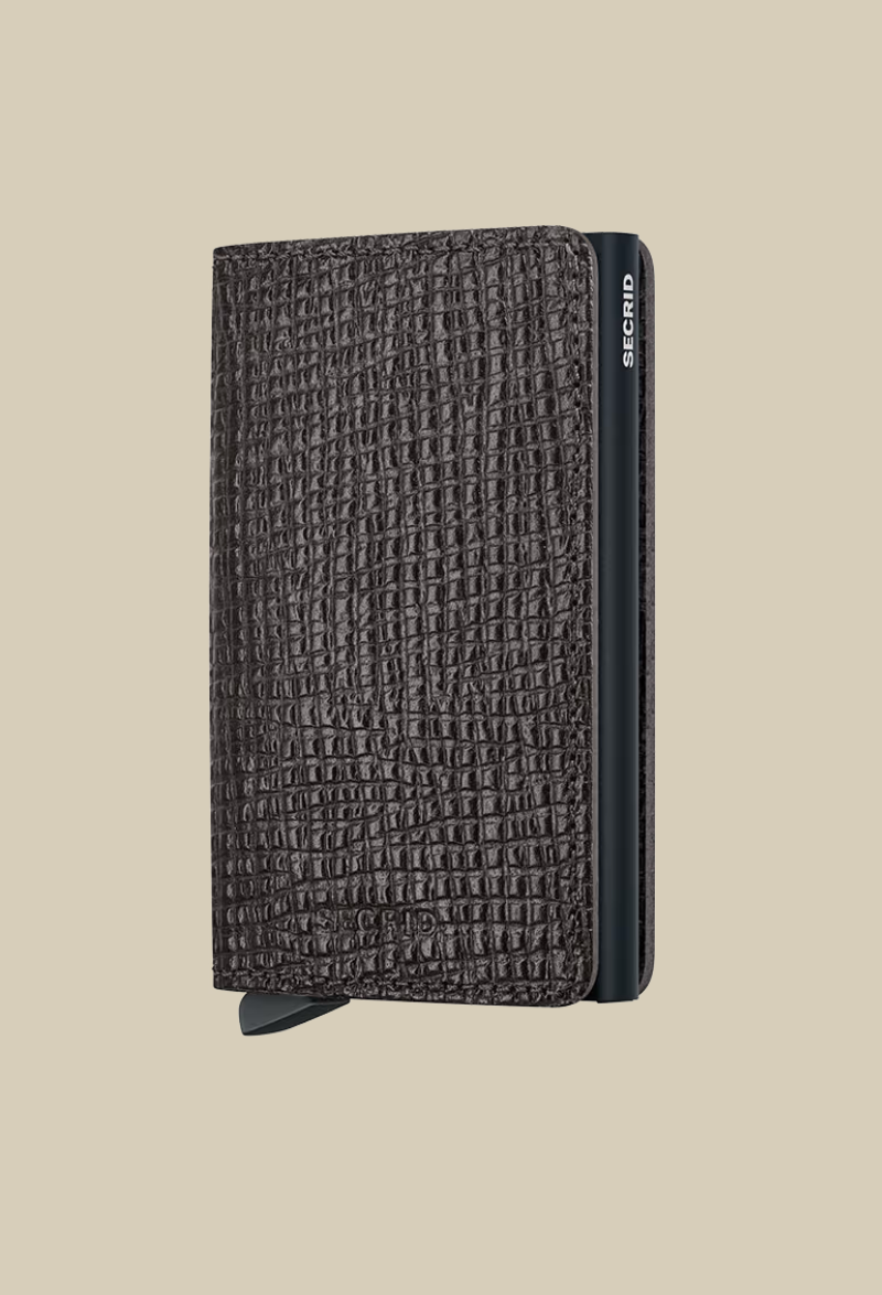 Secrid Slimwallet Palmallato