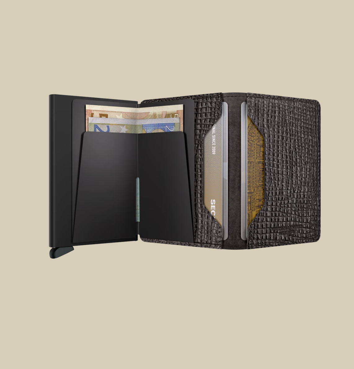 Secrid Slimwallet Palmallato