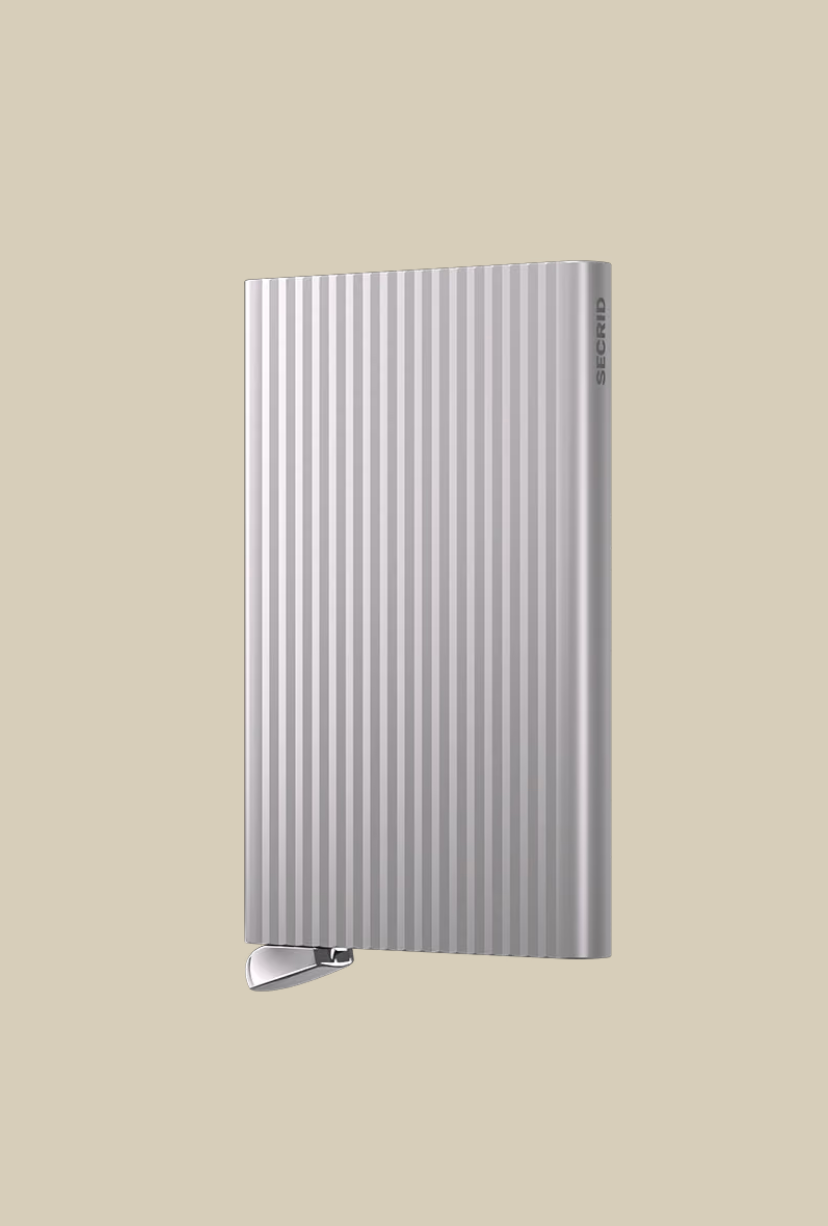 Secrid Premium Cardprotector+ Fluted