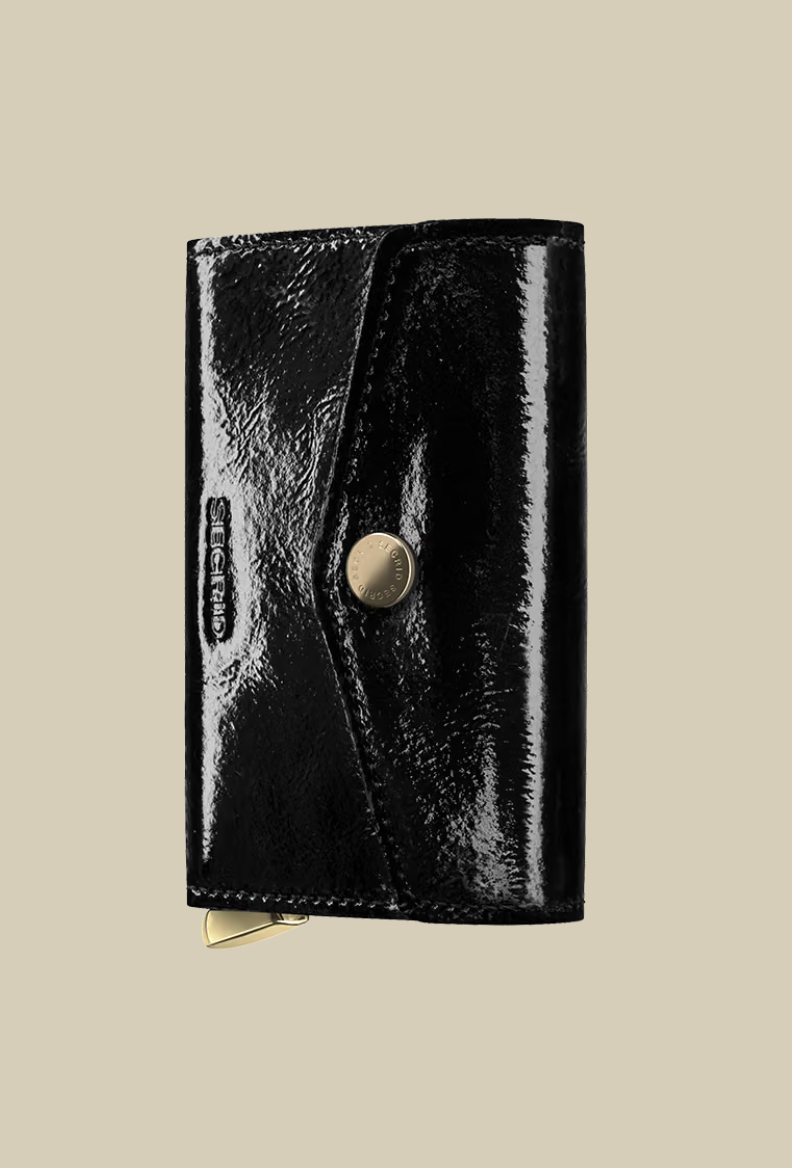 Secrid Premium Envelope Wallet+ Naplak
