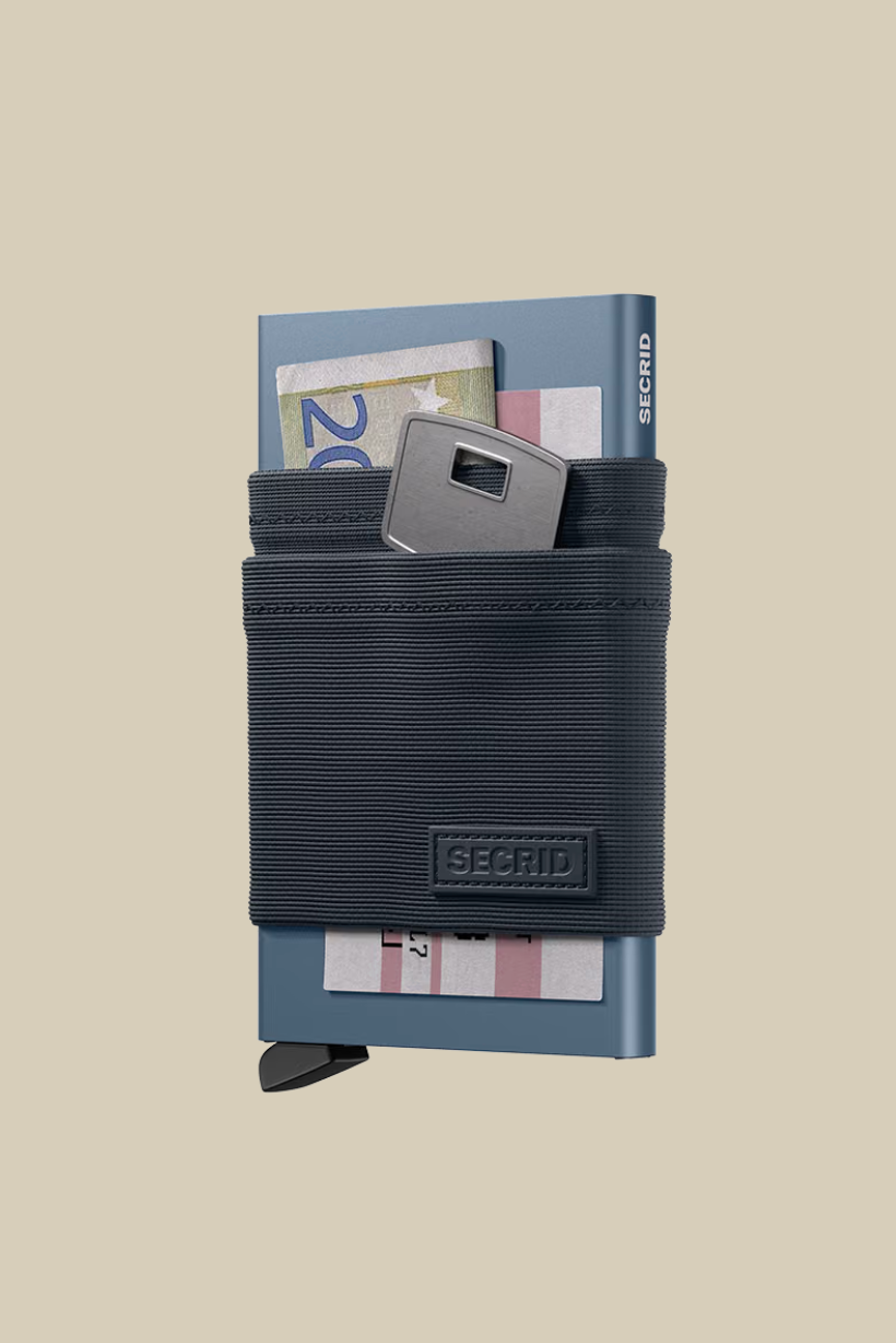 Secrid Flexwallet Powder