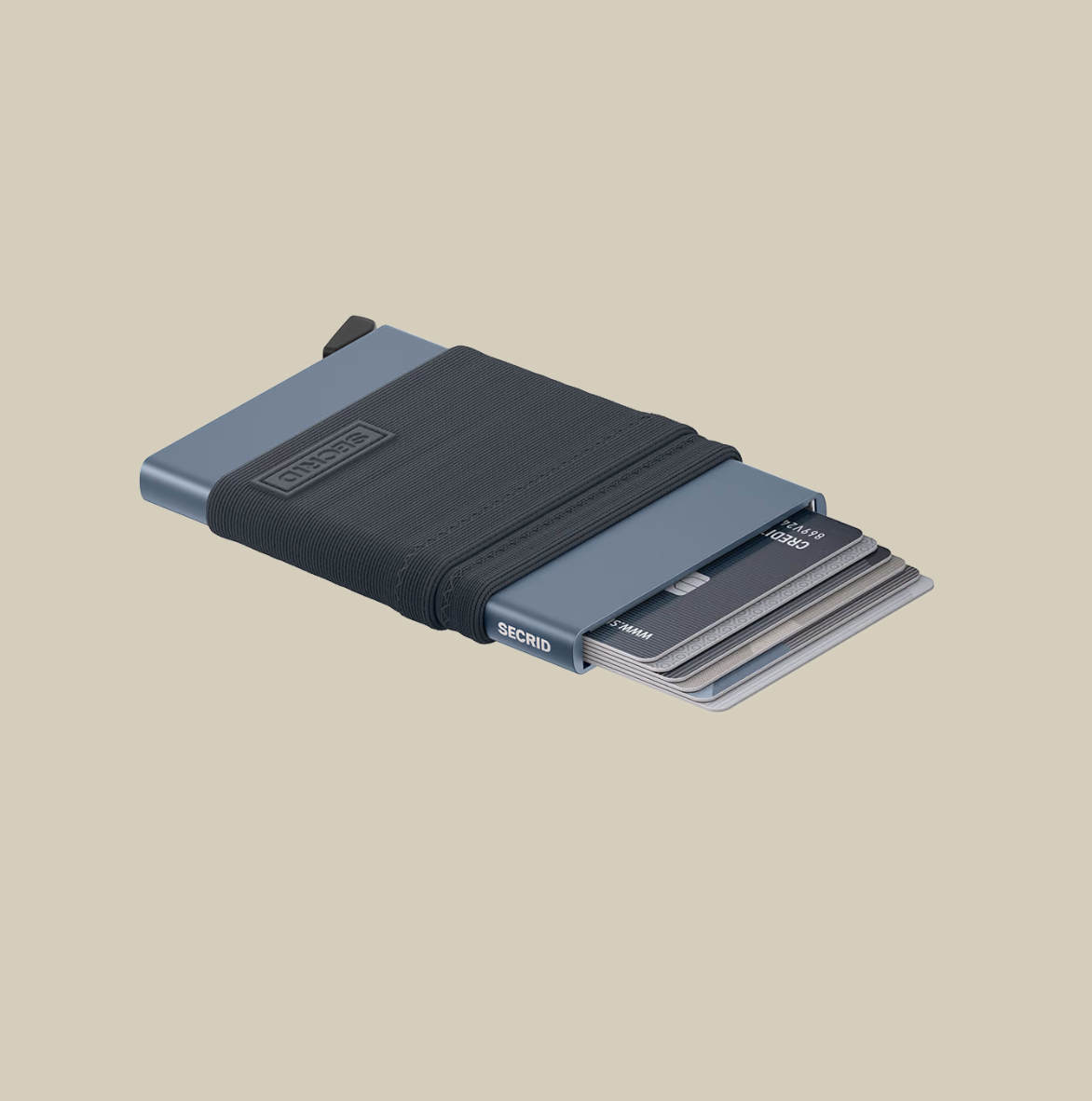 Secrid Flexwallet Powder