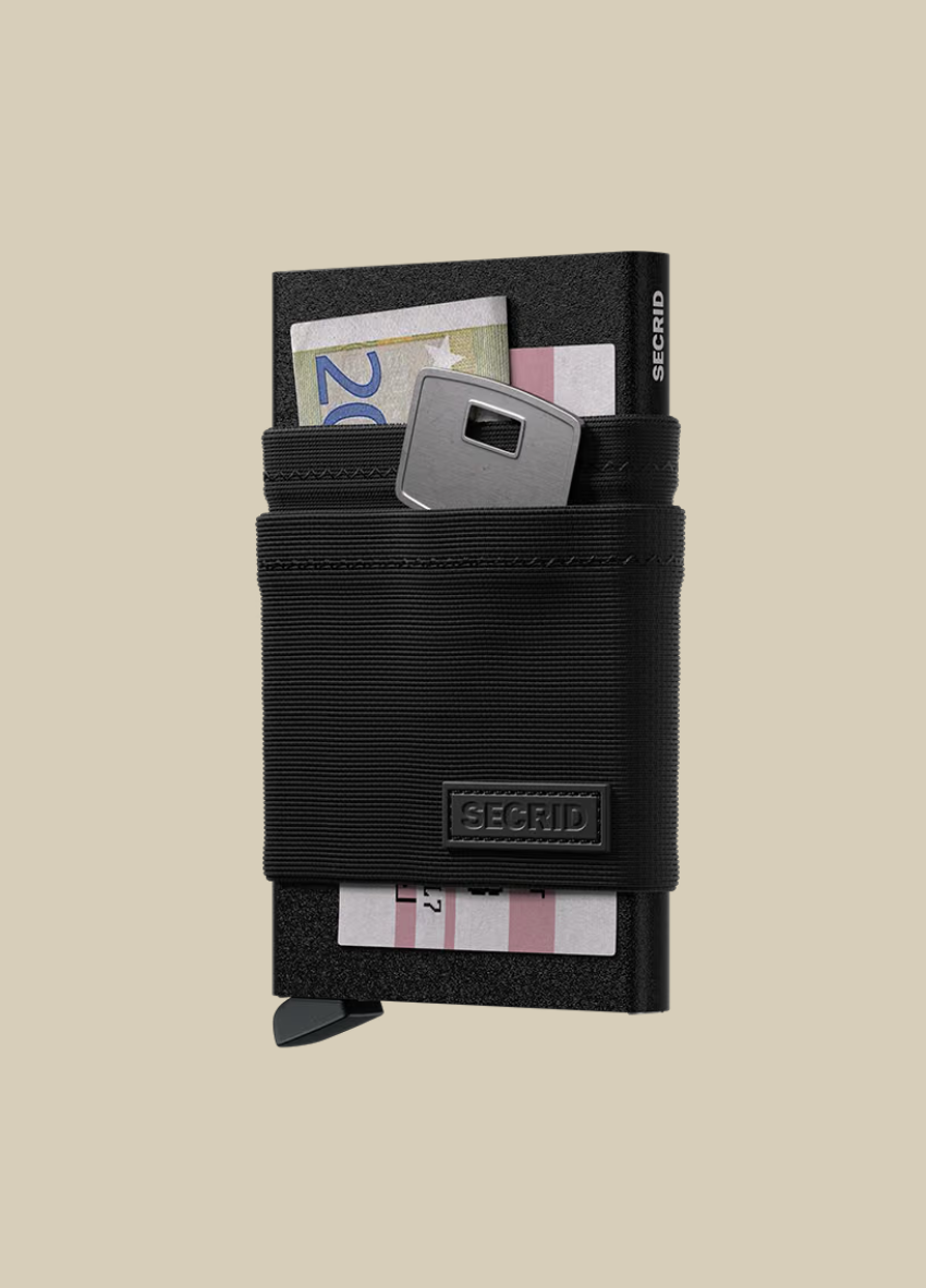 Secrid Flexwallet Powder
