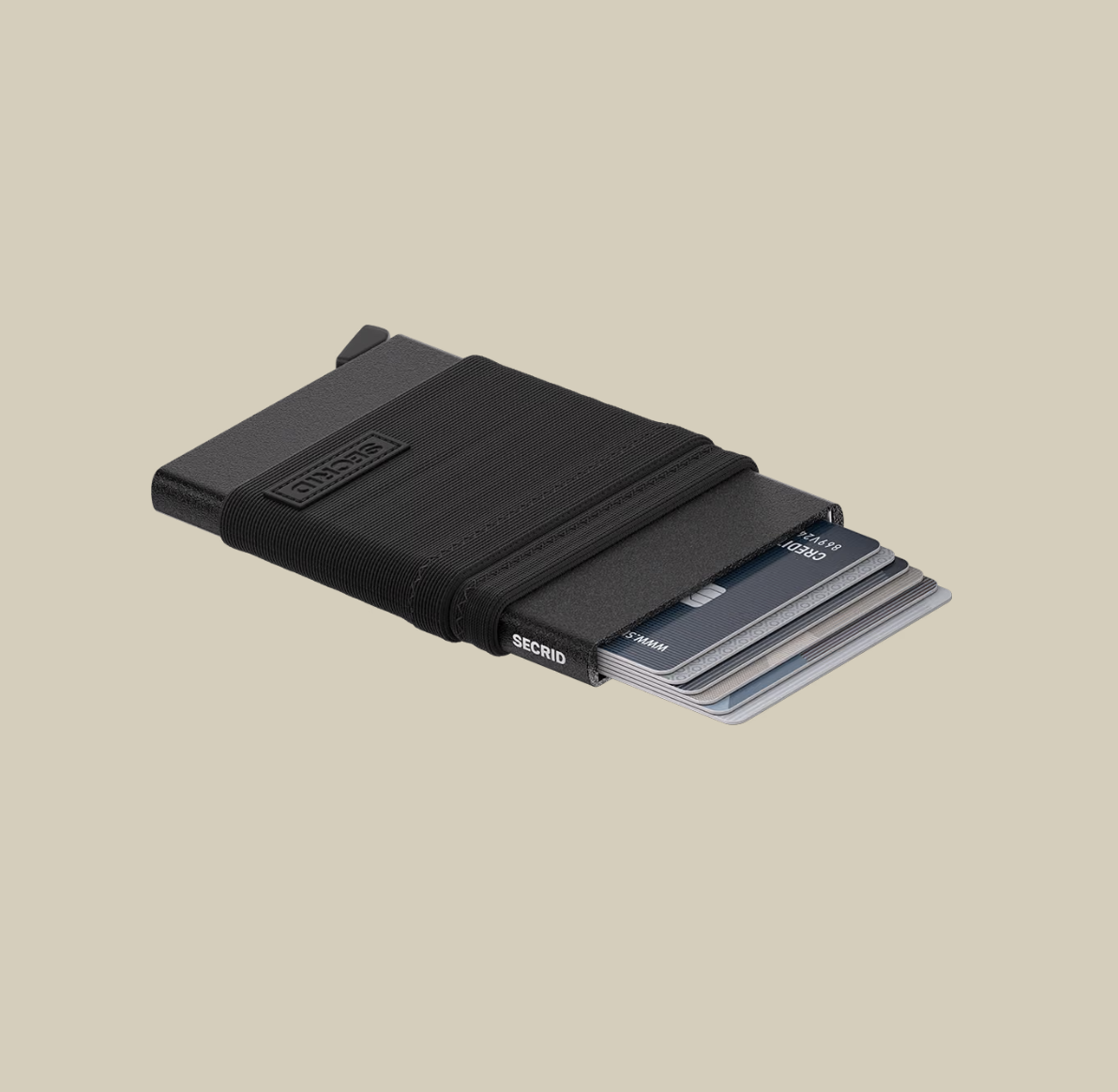 Secrid Flexwallet Powder