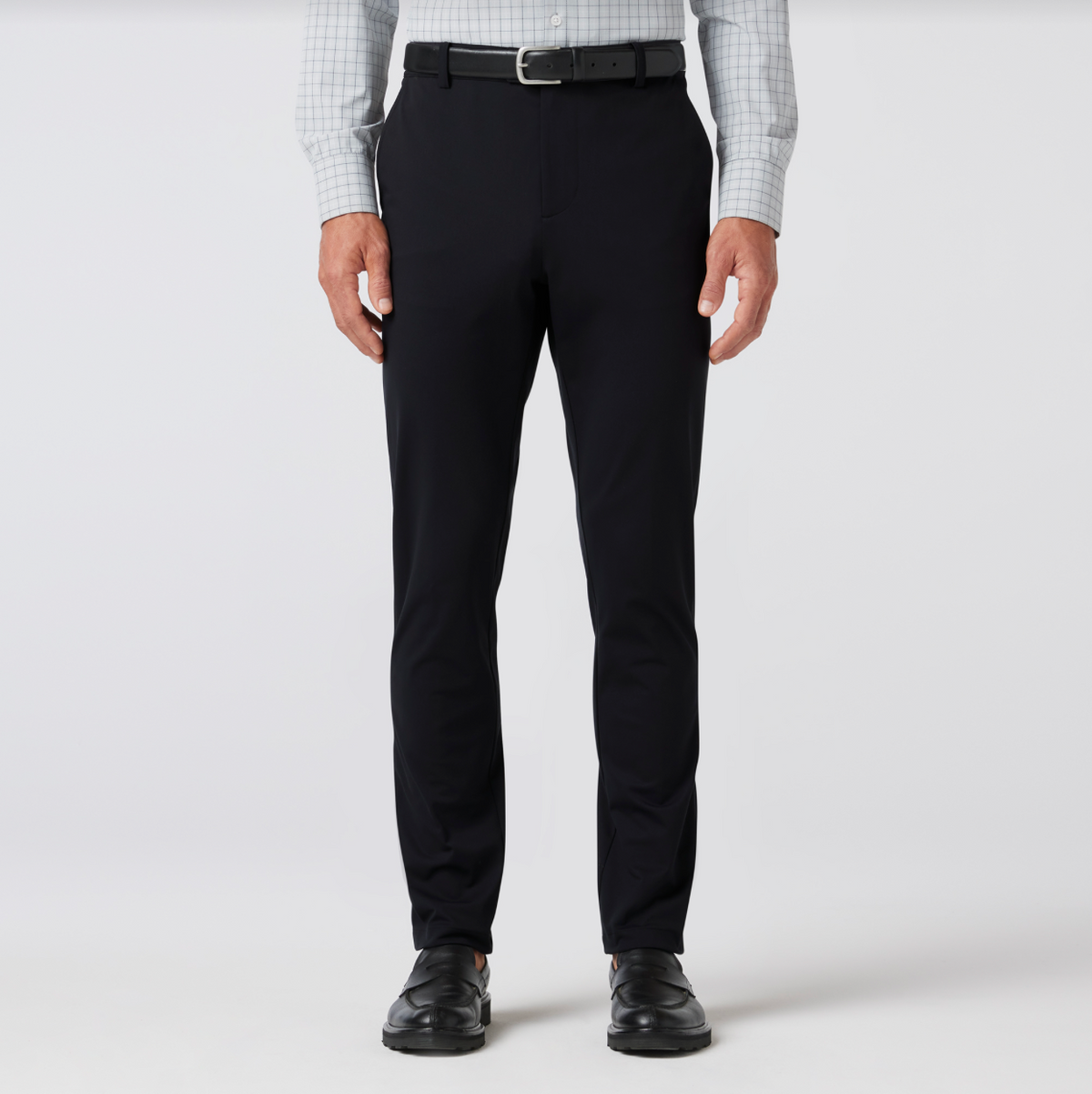 Mizzen + Main Upton Chino Pant