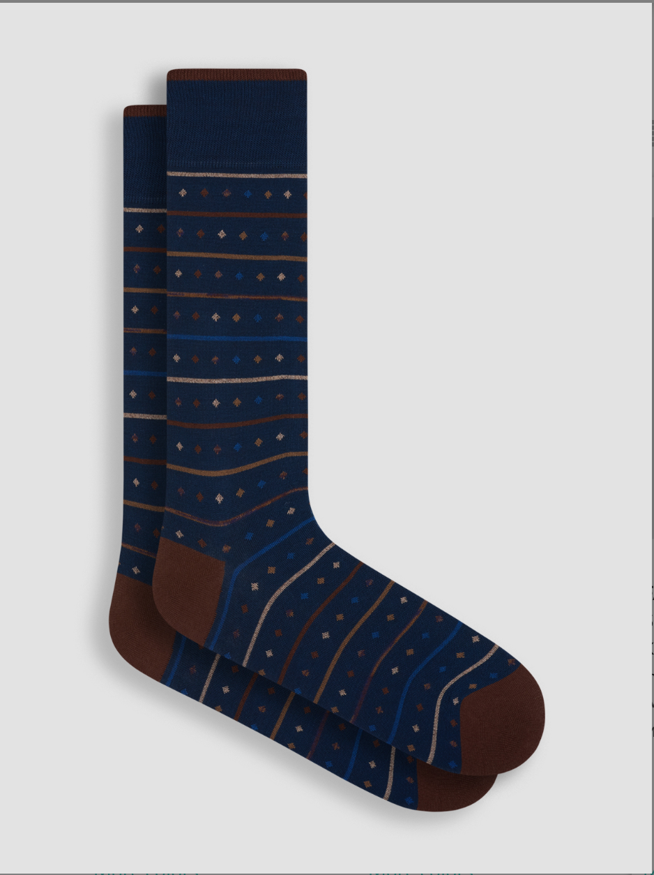Bugatchi Dress Socks
