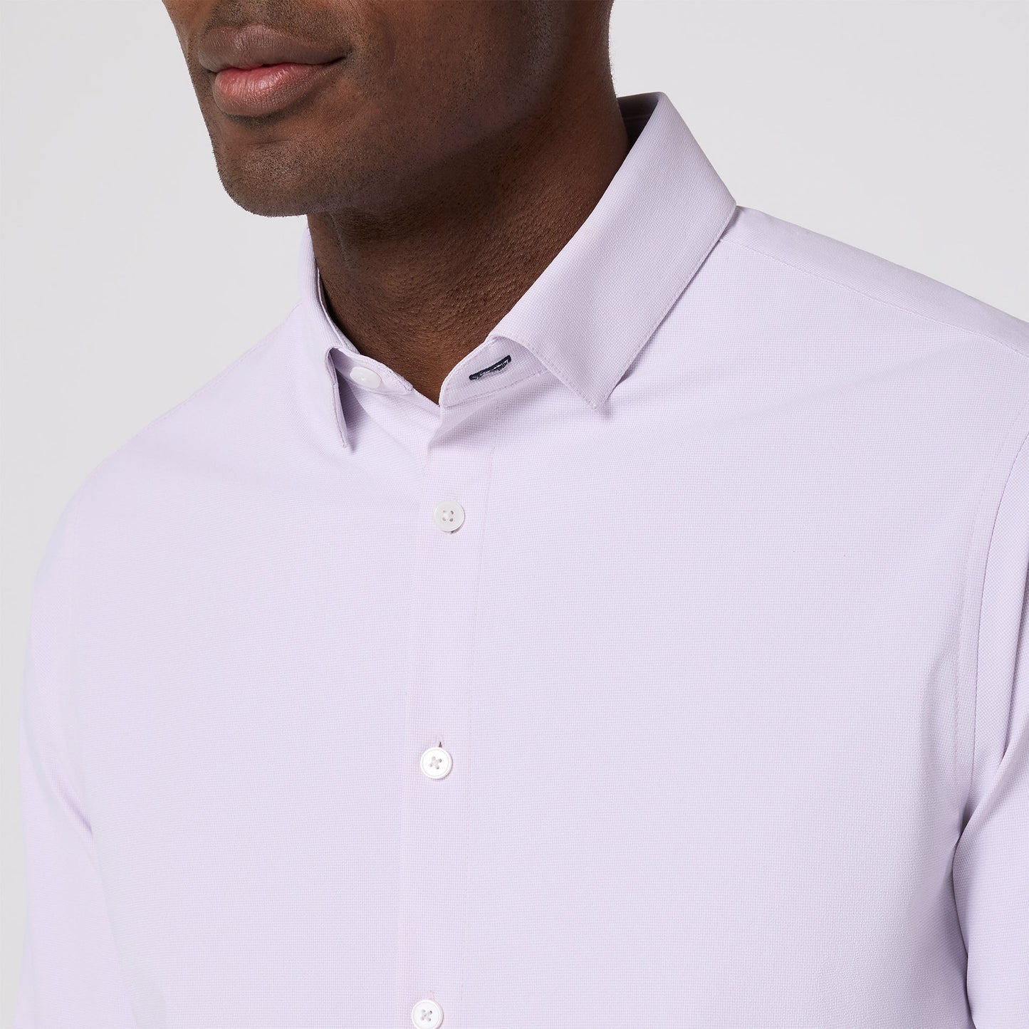 Mizzen + Main Seasonal Leeward Dress Shirt