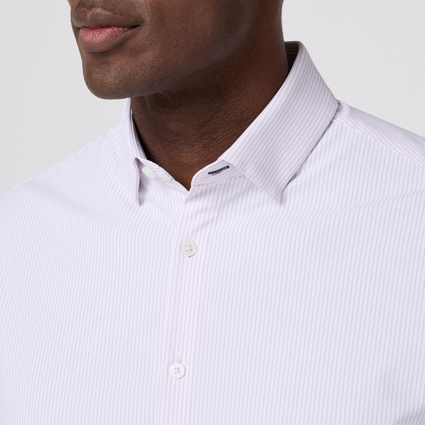Mizzen + Main Seasonal Leeward Dress Shirt