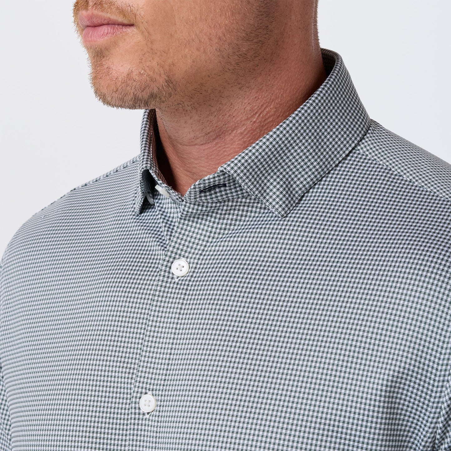Mizzen+Main Men's Halyard Dress Shirt