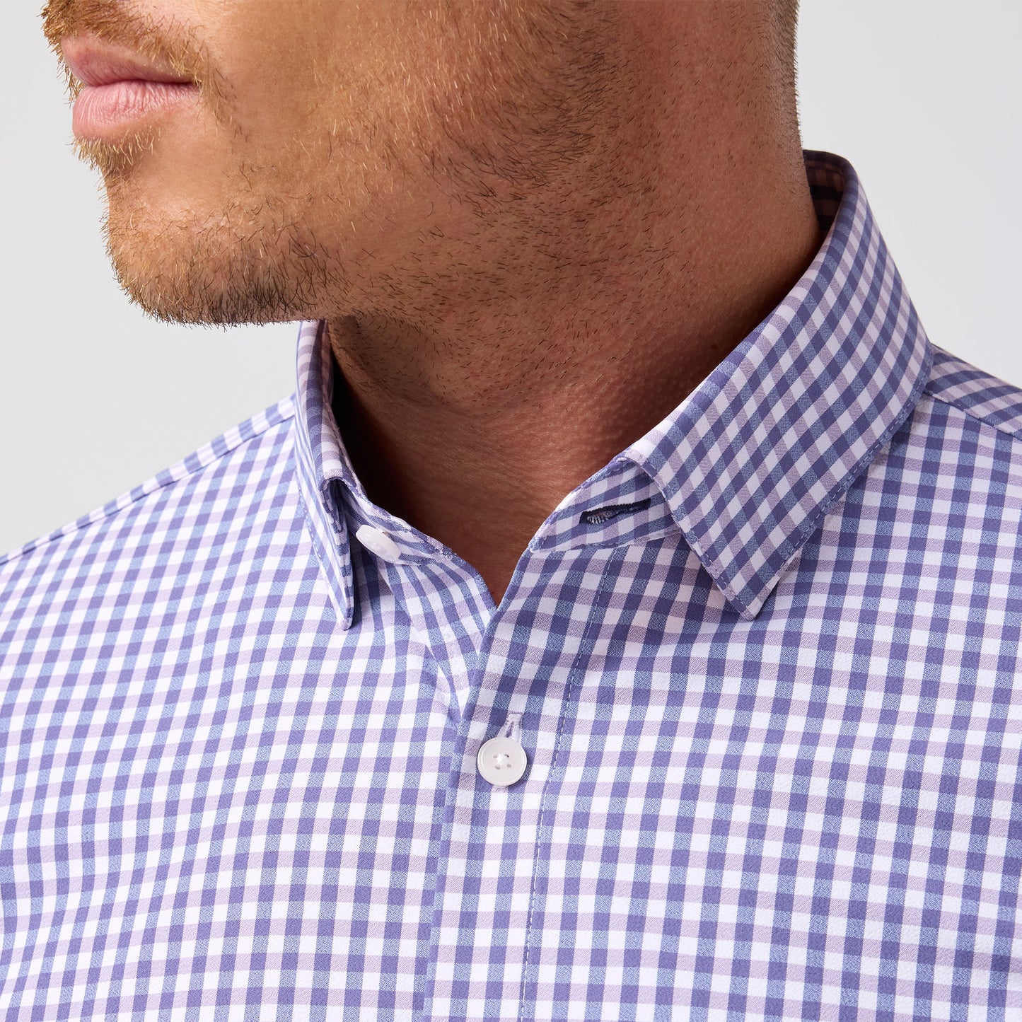 Mizzen + Main Leeward Dress Shirt