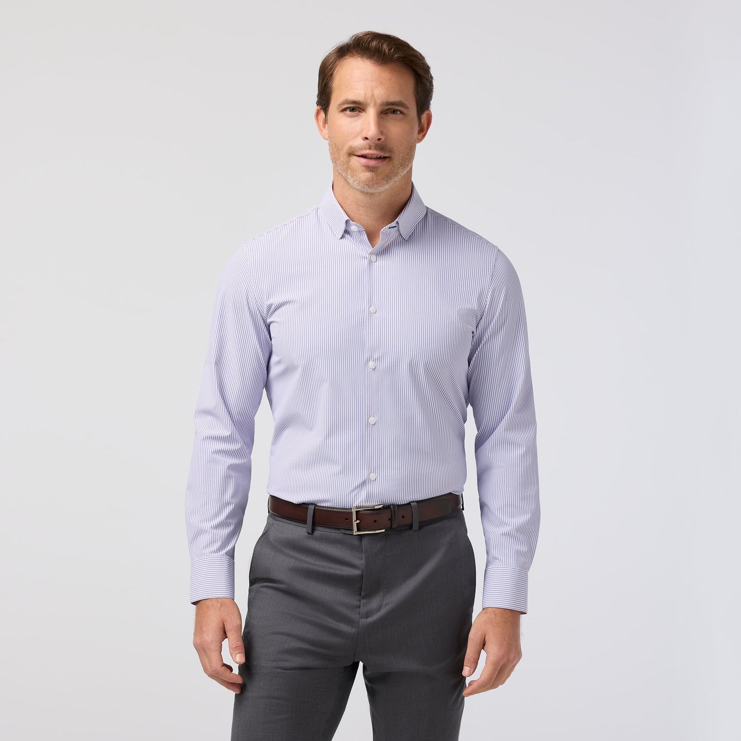 Mizzen + Main Leeward Dress Shirt