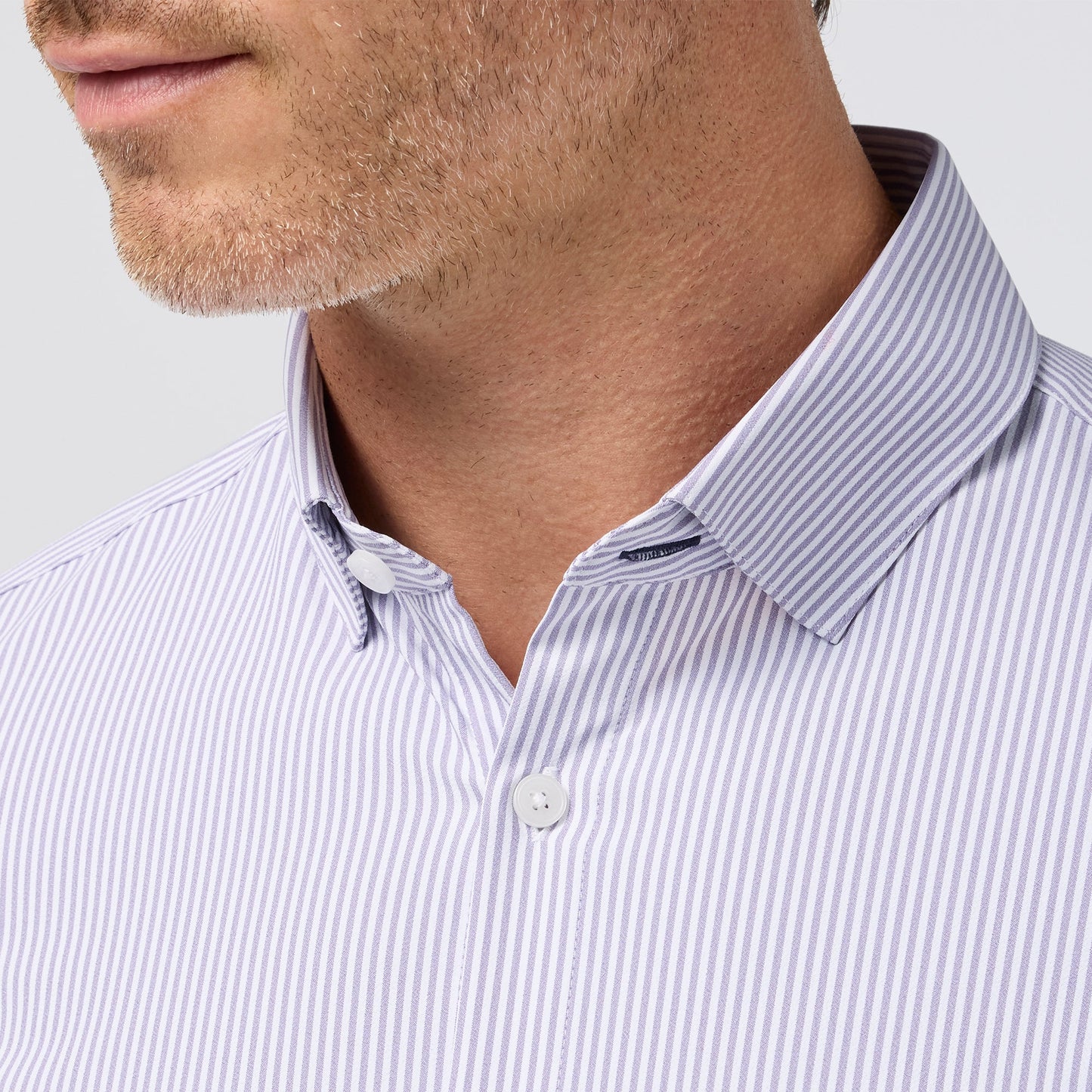 Mizzen + Main Leeward Dress Shirt