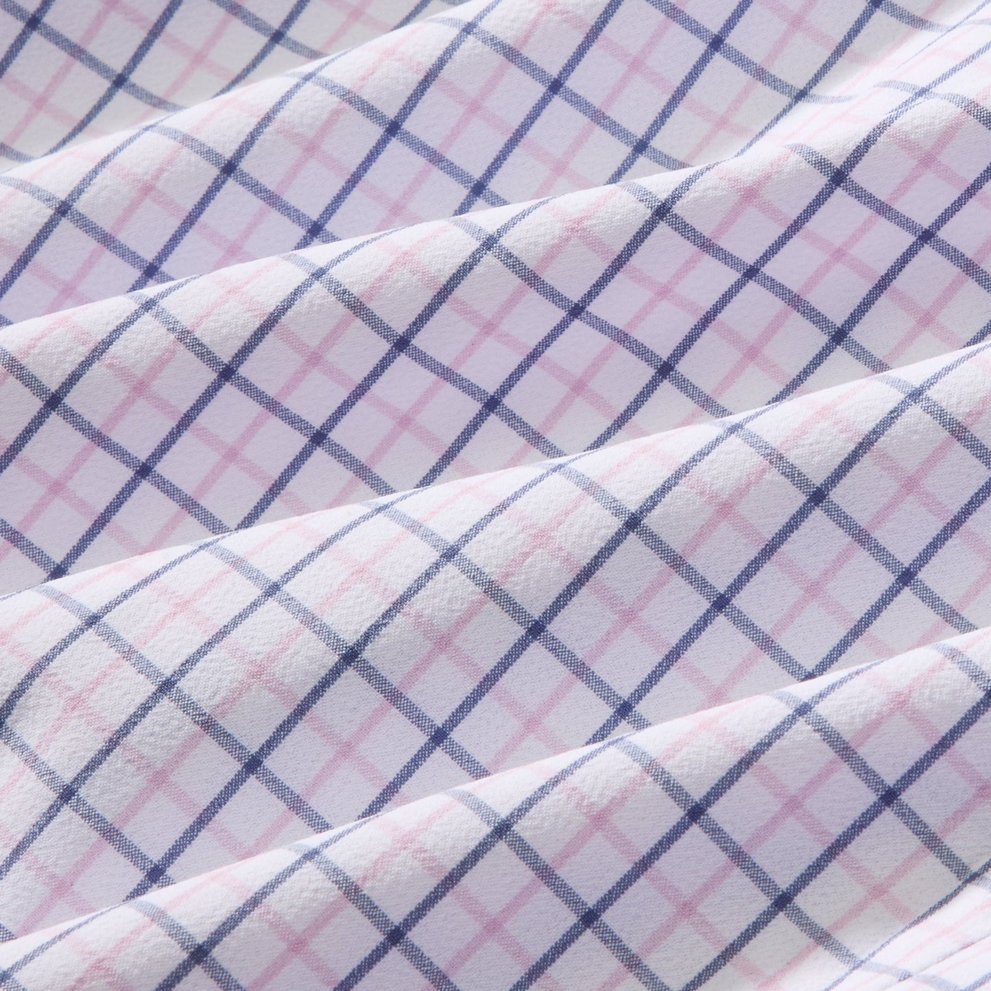 Mizzen + Main Leeward Long Sleeve Dress Shirt