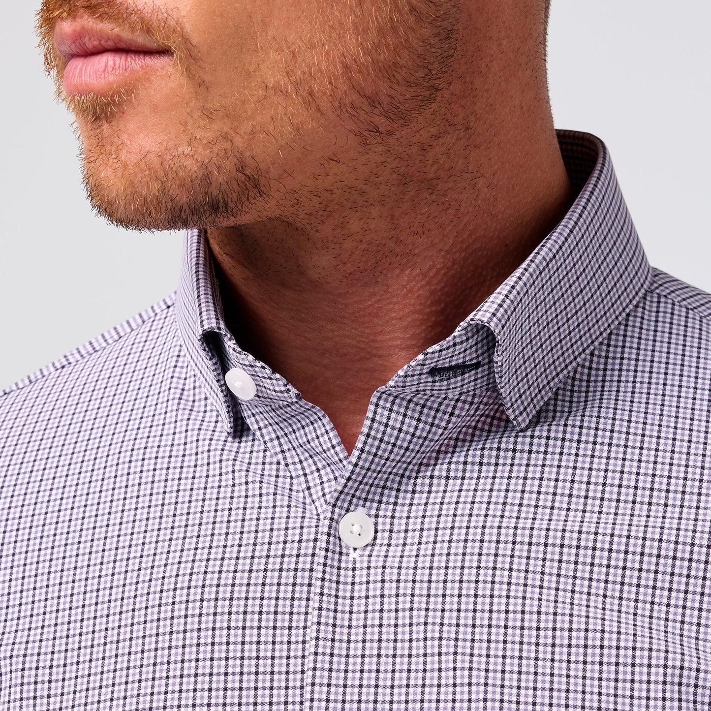 Mizzen + Main Leeward Dress Shirt
