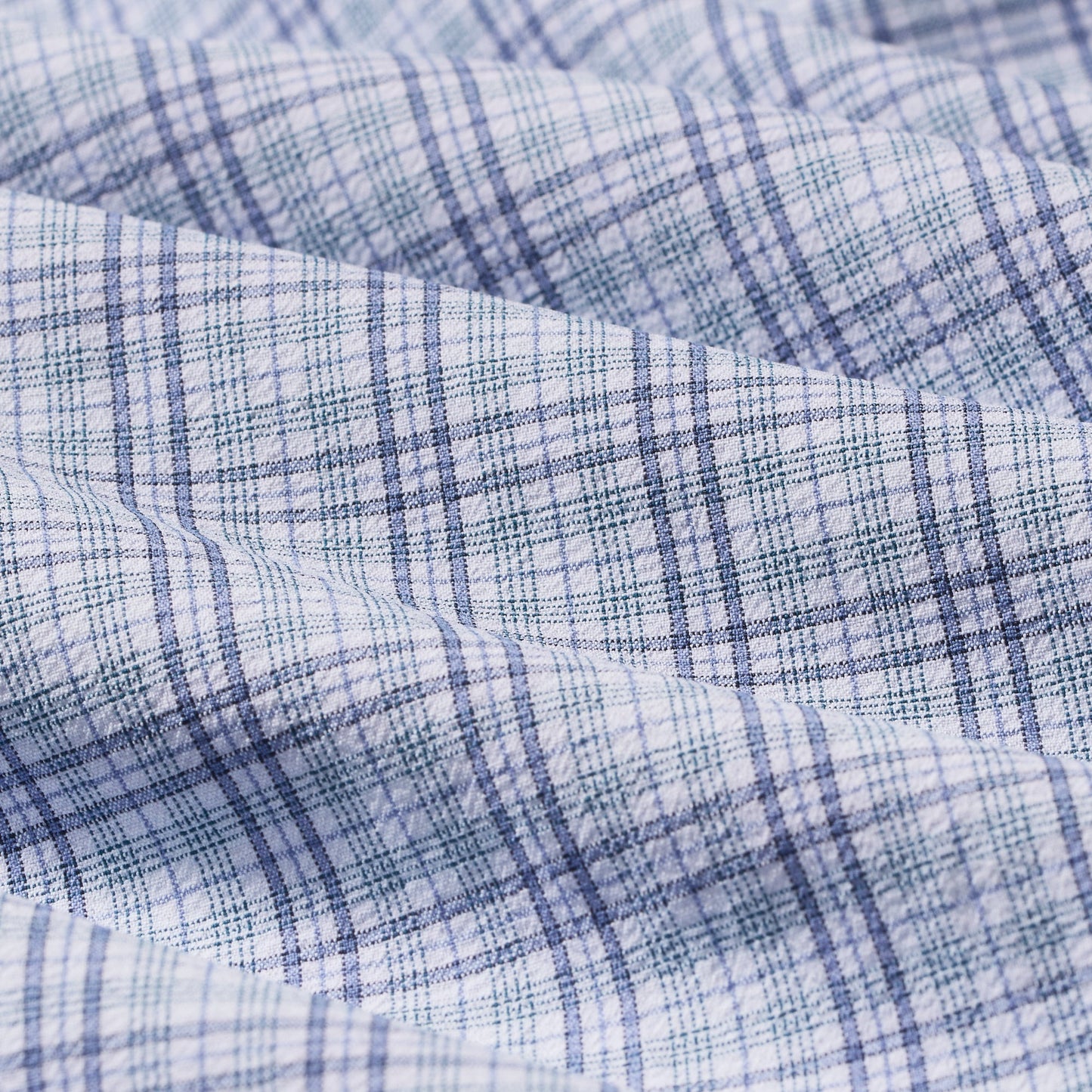 Mizzen+Main Men's Leeward No Tuck Dress Shirt