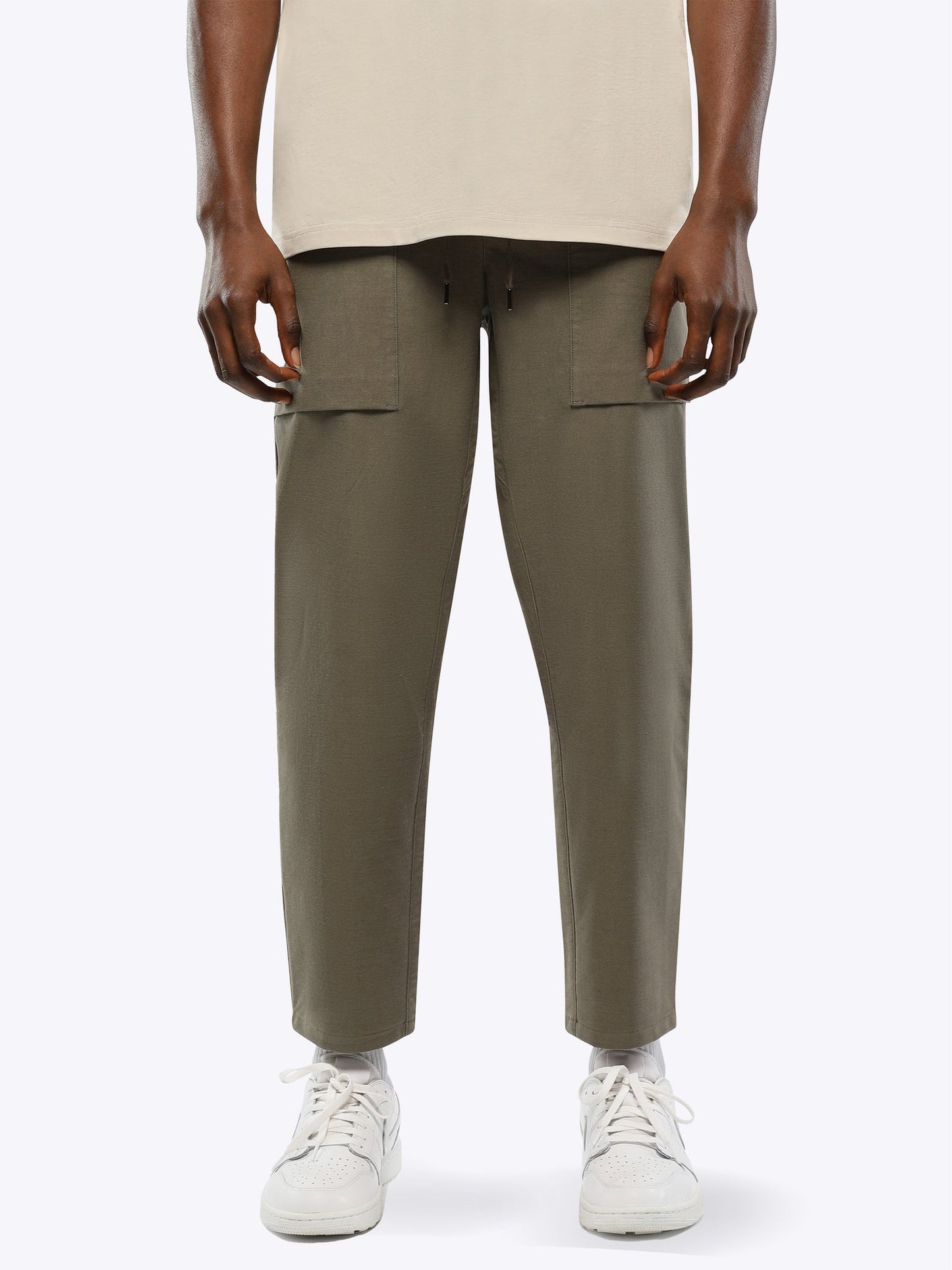 CUTS Men's Icon Pull-On Pant