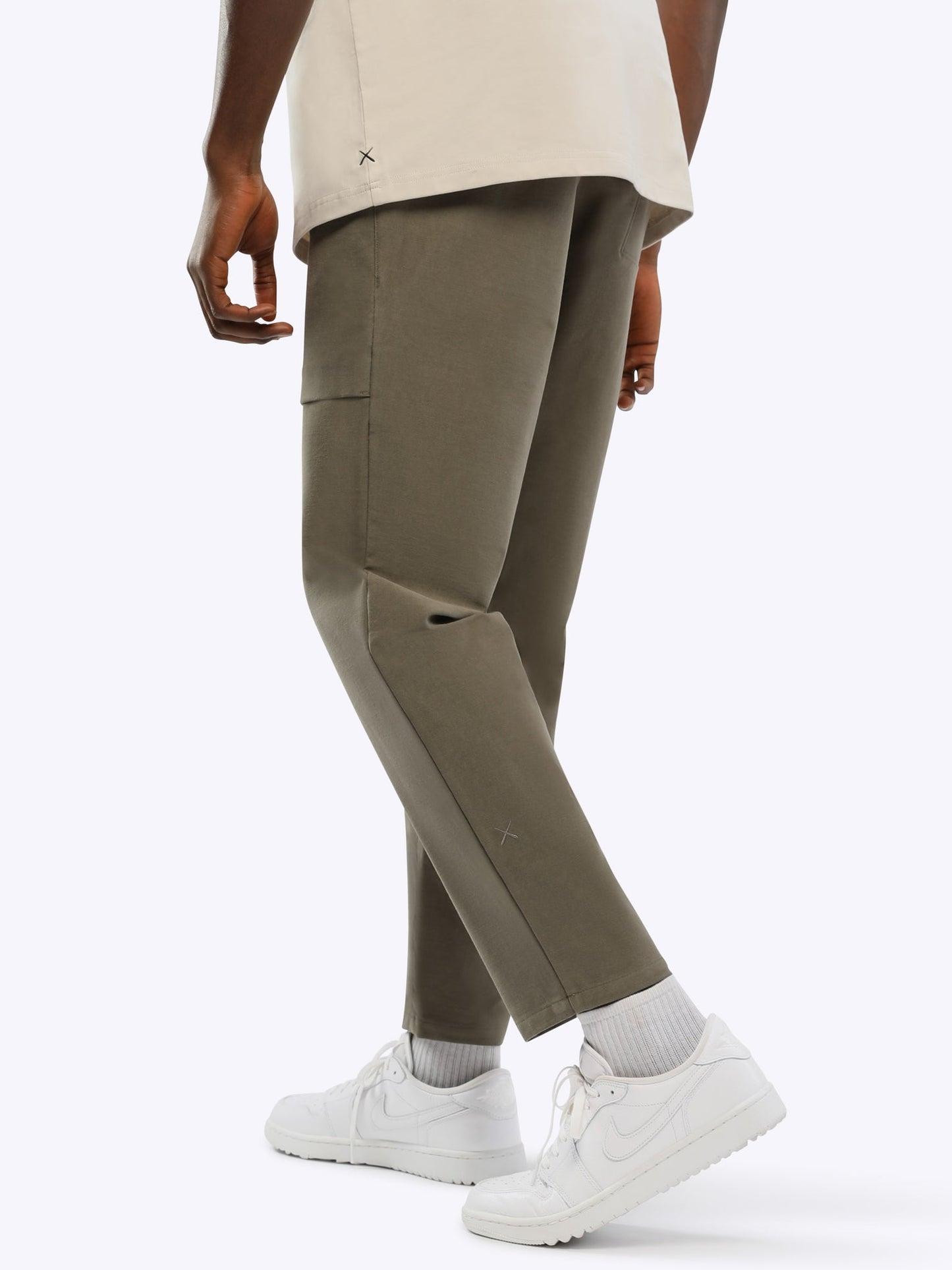 CUTS Men's Icon Pull-On Pant