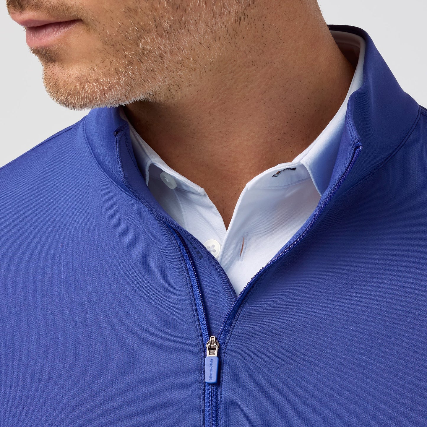 Mizzen + Main Highland Quarter Zip