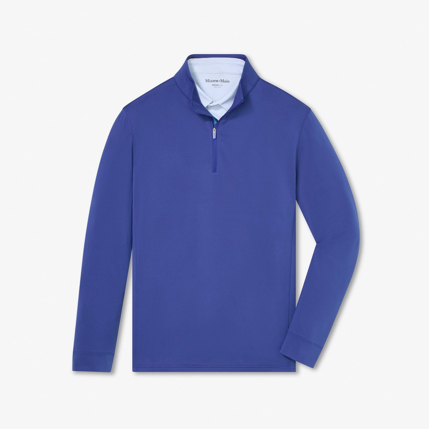 Mizzen + Main Highland Quarter Zip