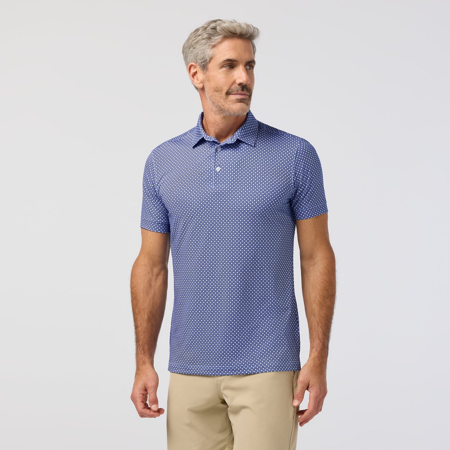 Mizzen+ Main Versa Polo