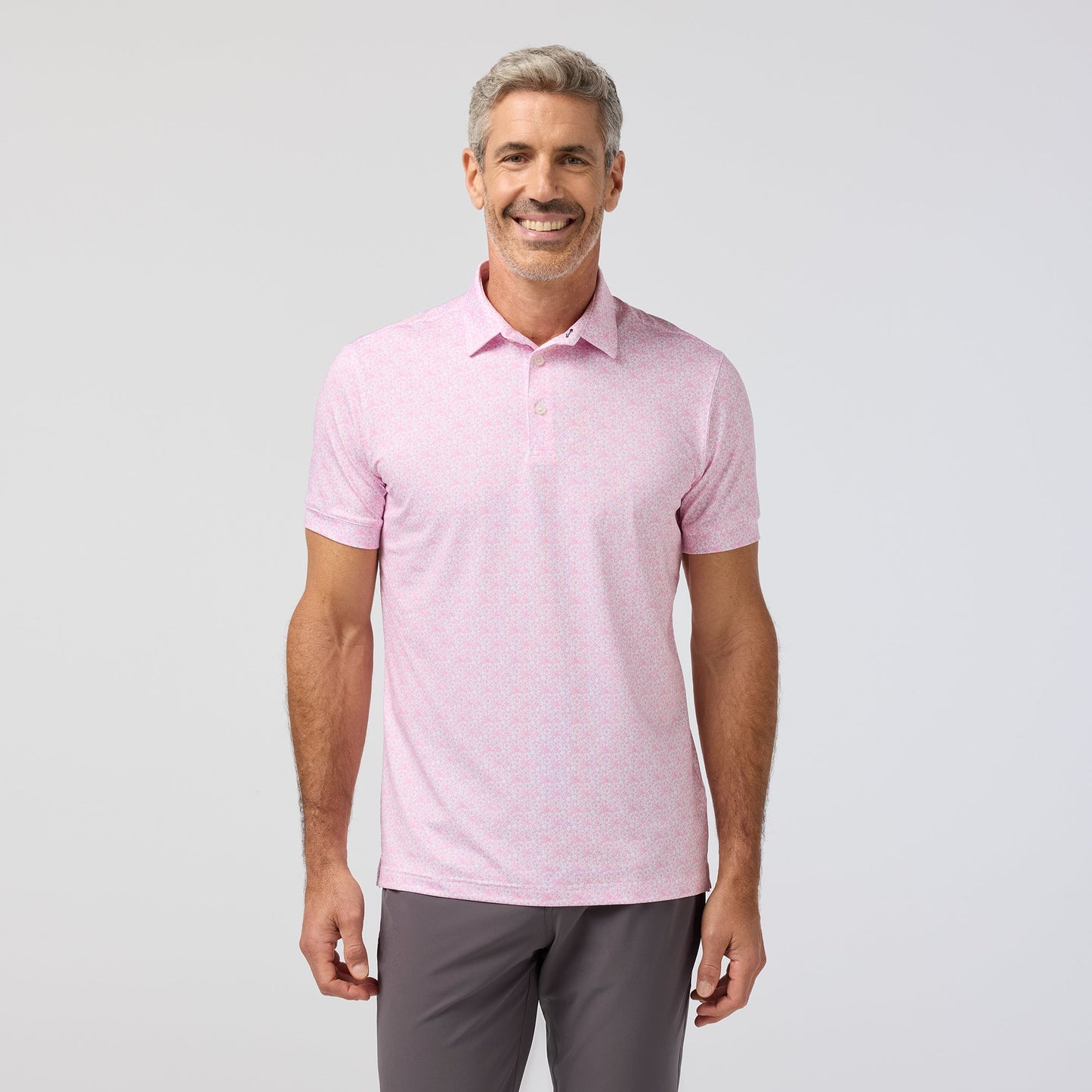 Mizzen + Main Versa Polo
