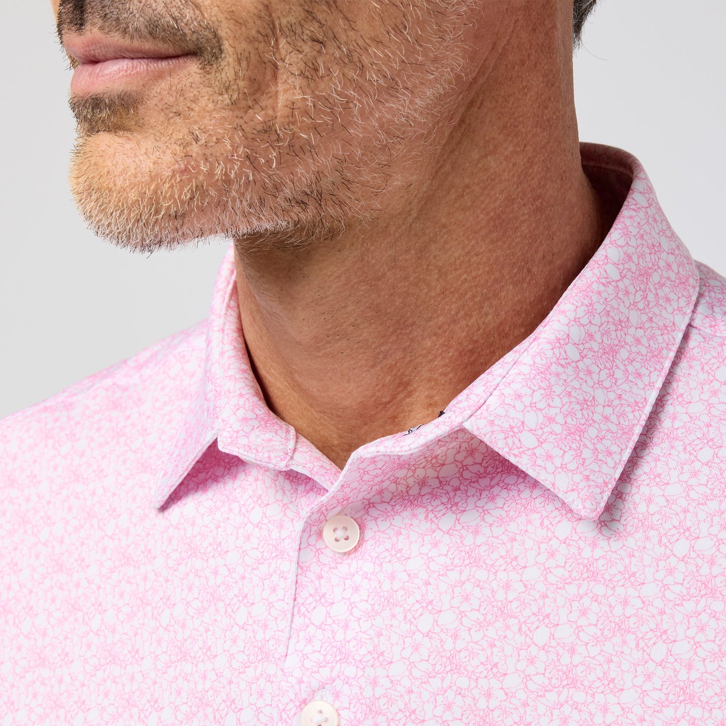 Mizzen + Main Versa Polo