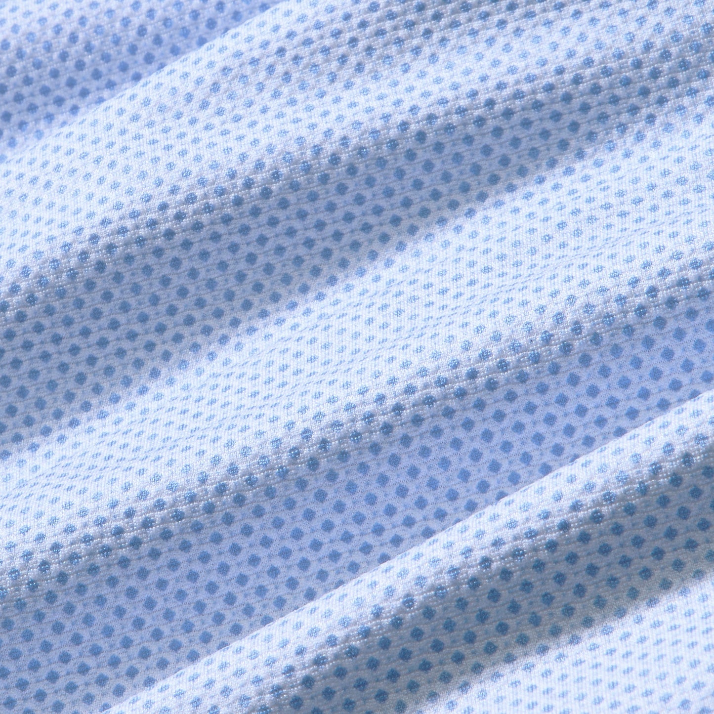 Mizzen + Main Halyard Short Sleeve Polo