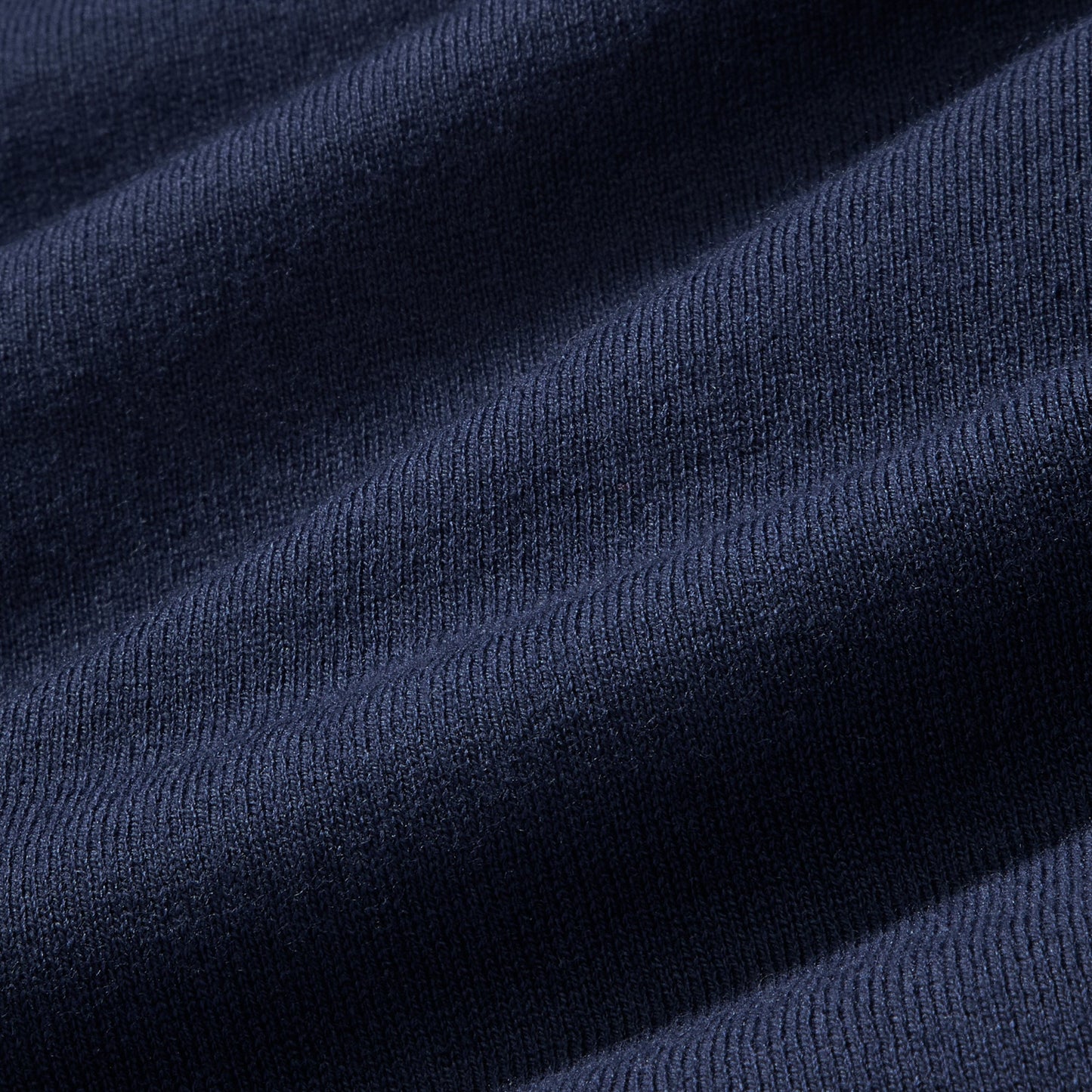 Mizzen + Main Ashe Short Sleeve Polo Sweater