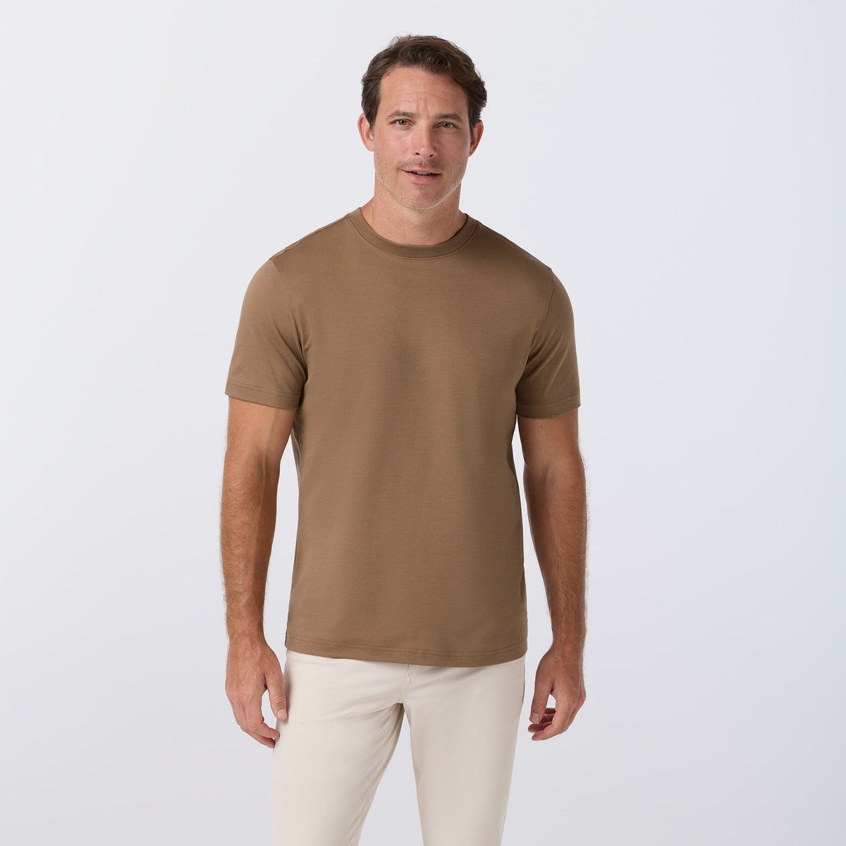 Mizzen+ Main Men's Palmer Short Sleeve T-Shirt