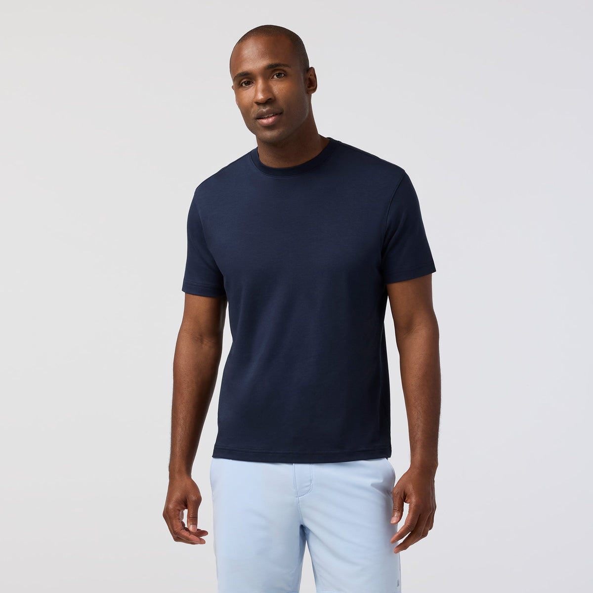 Mizzen+ Main Men's Palmer Short Sleeve T-Shirt