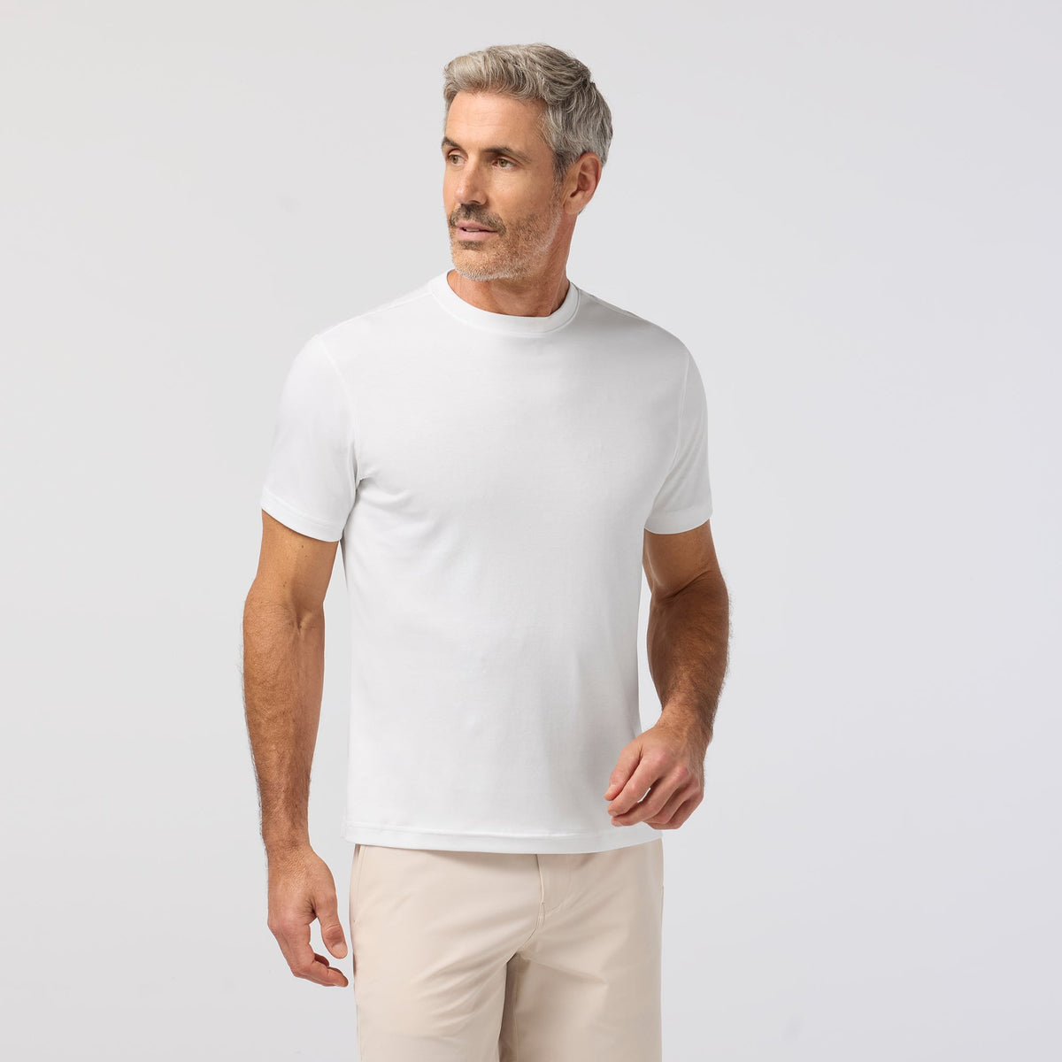 Mizzen+ Main Men's Palmer Short Sleeve T-Shirt