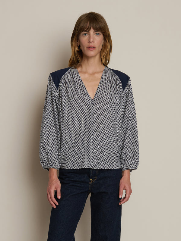 Nation Twyla Long Sleeve