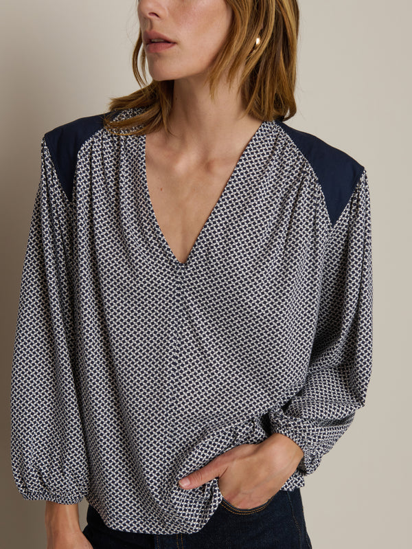 Nation Twyla Long Sleeve