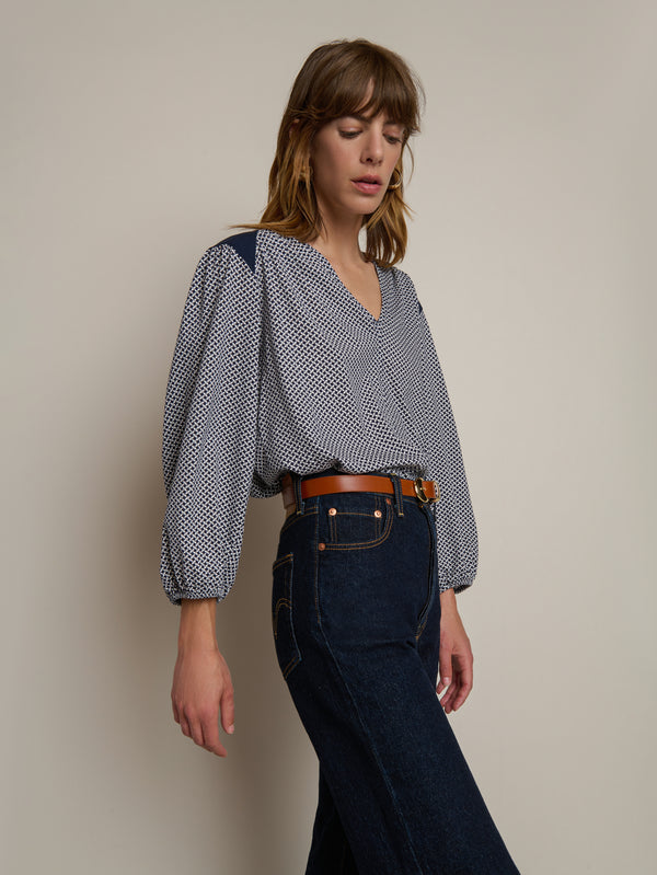 Nation Twyla Long Sleeve