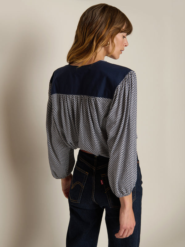 Nation Twyla Long Sleeve