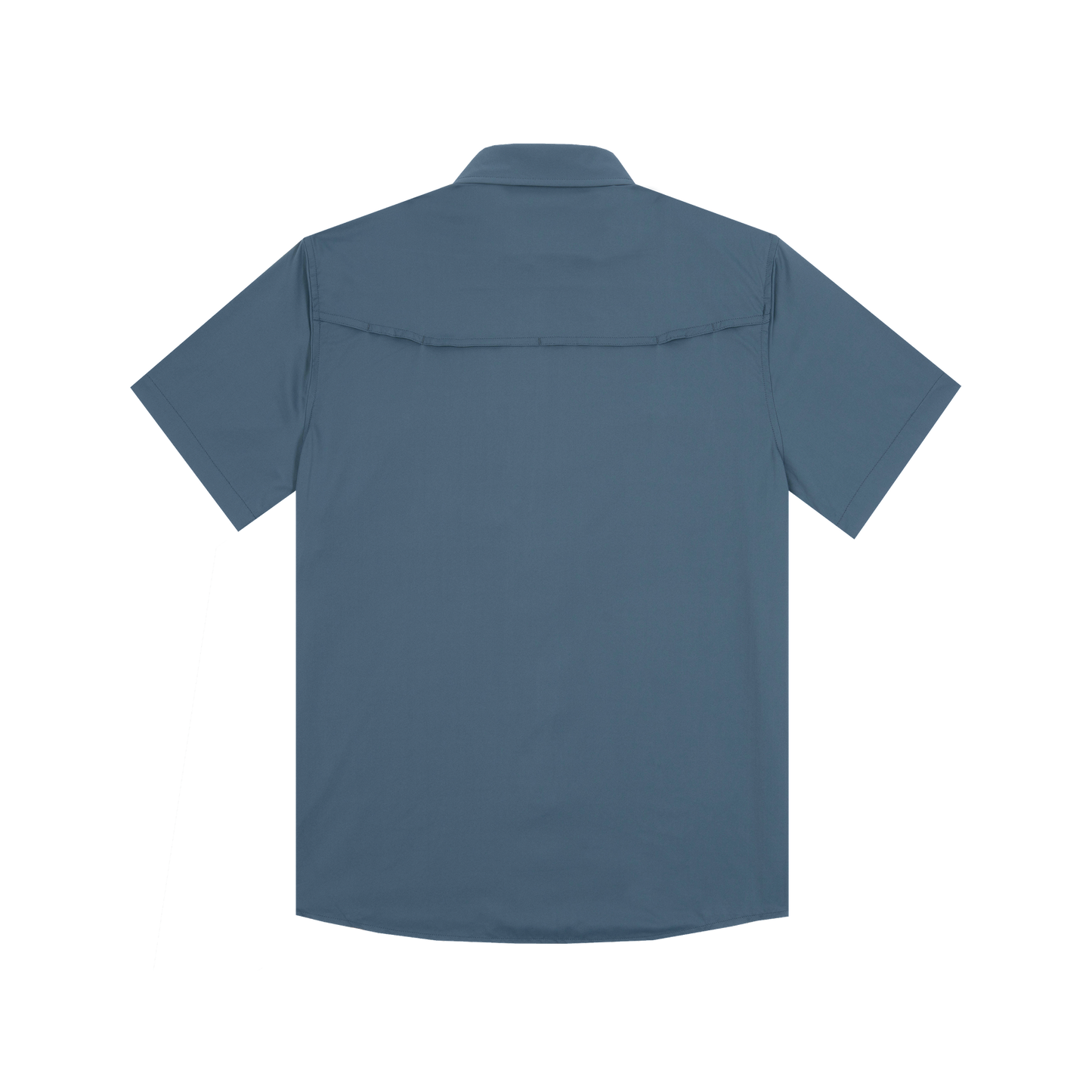 Poncho The Ahi Shirt