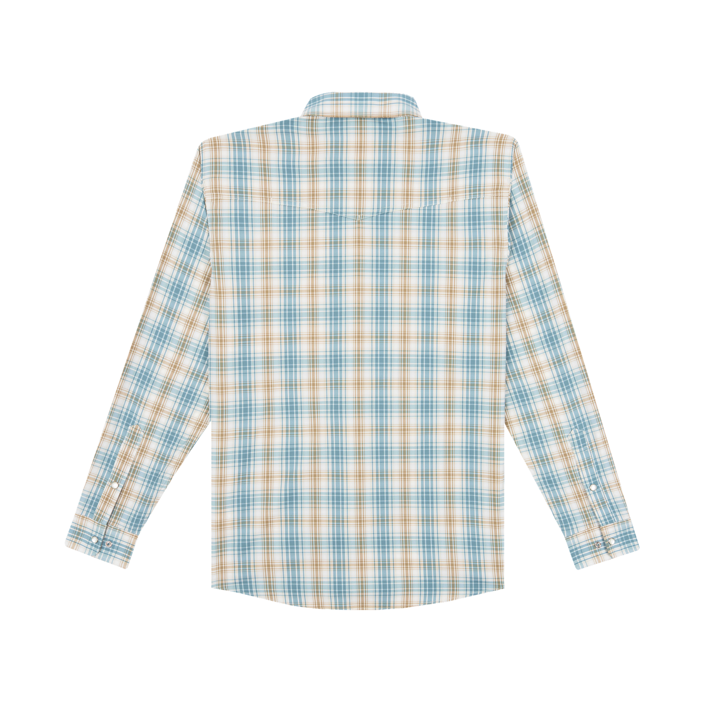 Poncho The Brush Country Shirt