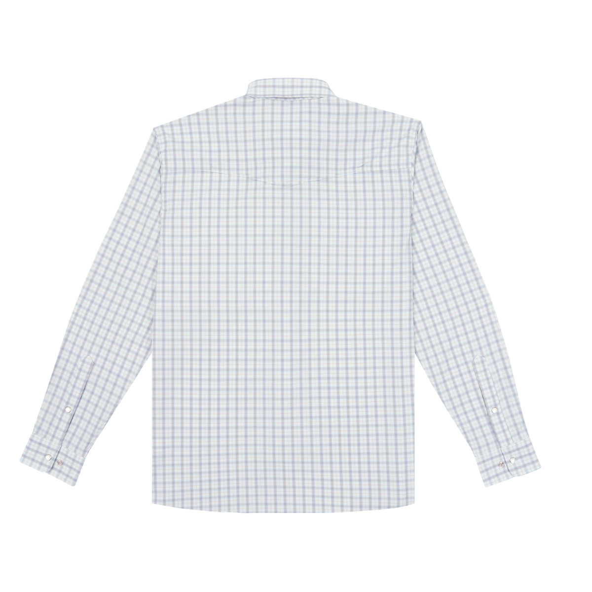 Poncho The Buffalo Ford Shirt