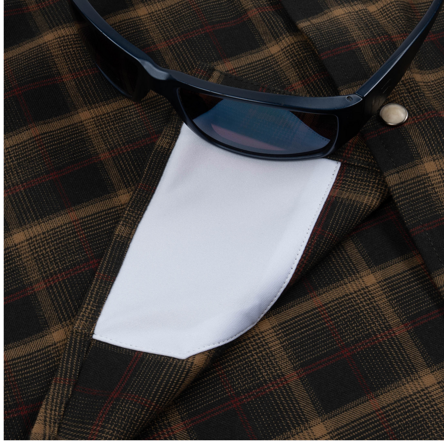 Poncho The John Colter Flannel