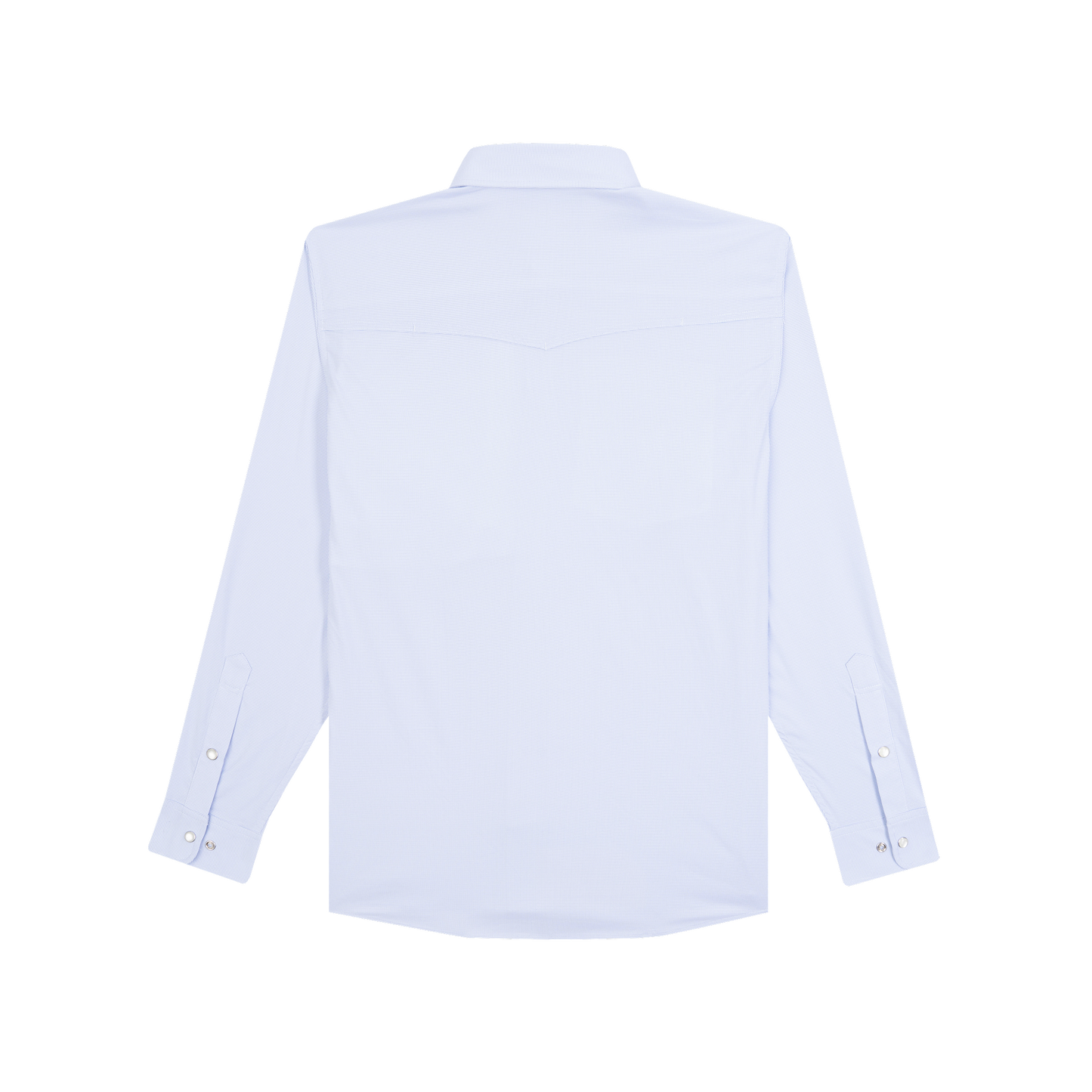 Poncho The Nueces Shirt