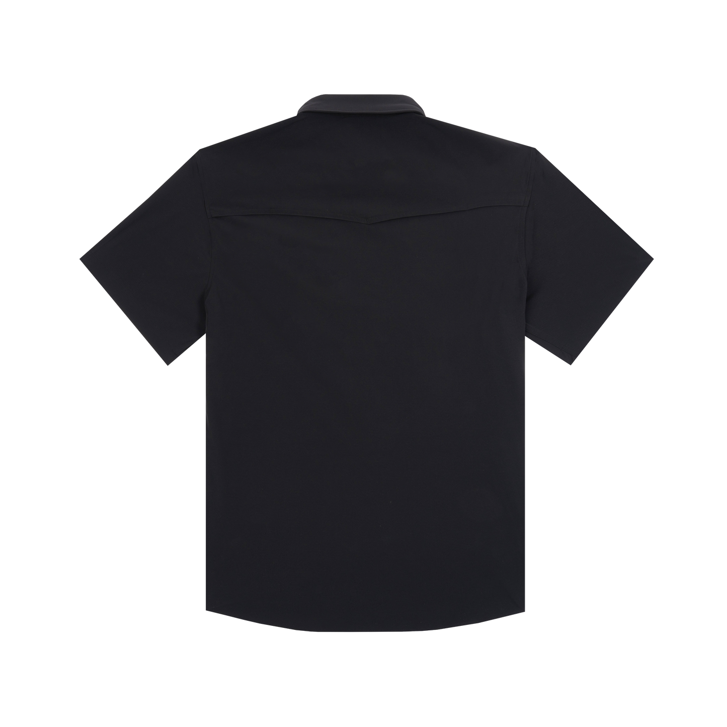 Poncho The Bandera Shirt