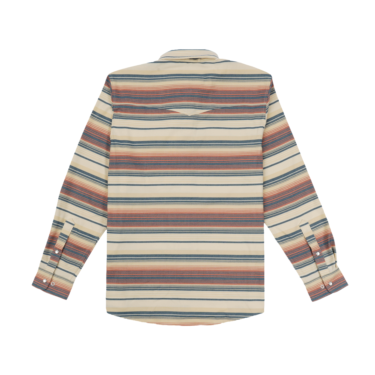 Poncho The Saddle Blanket