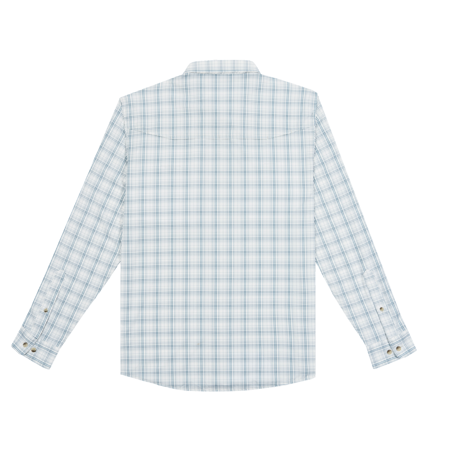Poncho The Silver King Shirt